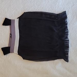 Dahiny size L Tank Top Blouse